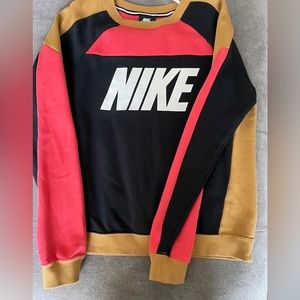 Women Nike Sweater